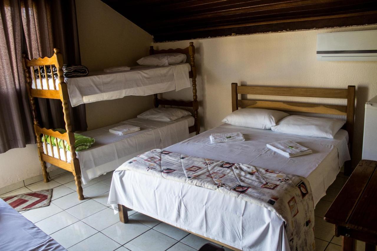 Chales Dois Amores Otel Águas de São Pedro Dış mekan fotoğraf